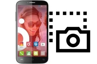 Captura de pantalla en Own S3015