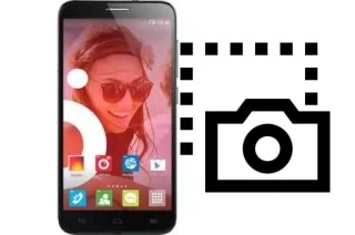 Captura de pantalla en Own S5030