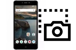 Captura de pantalla en Own Smart O2