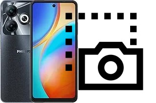 Captura de pantalla en Philips S6210 Essence 10