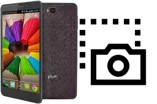 Captura de pantalla en Plum Coach Pro