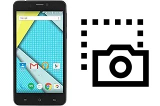 Captura de pantalla en Plum Might Plus II