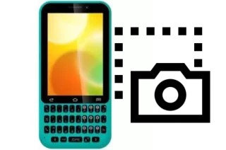 Captura de pantalla en Polytron Q2352