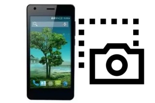 Captura de pantalla en Polytron R2452