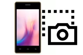 Captura de pantalla en Polytron R2507