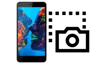Captura de pantalla en Quantum MUV Pro