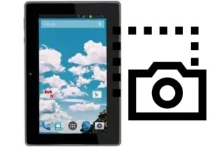Captura de pantalla en Quantum Q-Wave 61