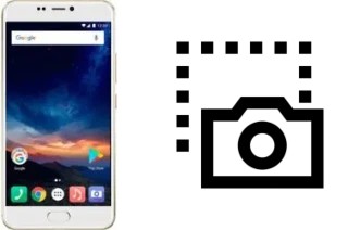 Captura de pantalla en Quantum Sky