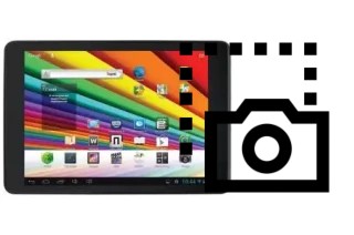 Captura de pantalla en Ritmix RMD-785