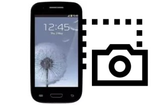 Captura de pantalla en Ritmix RMP-391