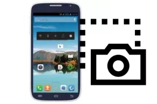 Captura de pantalla en Ritmix RMP-506