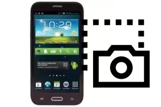 Captura de pantalla en Ritmix RMP-530