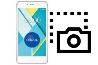 Captura de pantalla en Rivo Rhythm RX600