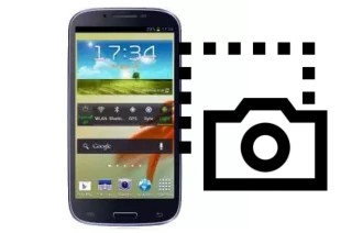 Captura de pantalla en Ross-Moor RMD-550