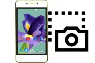 Captura de pantalla en S-TELL C255