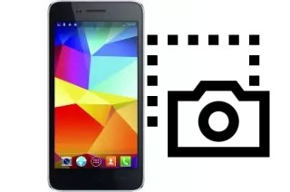 Captura de pantalla en S-TELL M570