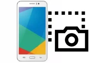 Captura de pantalla en SKG Modern S5