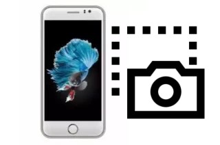 Captura de pantalla en SKG Modern S6