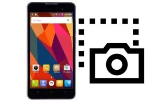 Captura de pantalla en SMART Smart Coral T2