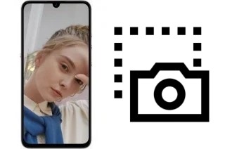 Captura de pantalla en Smartisan NUT PRO 3