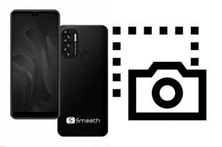 Captura de pantalla en Smooth 6.26 Pro