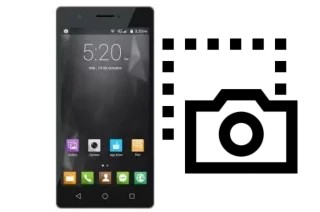 Captura de pantalla en Solone Elite L5501