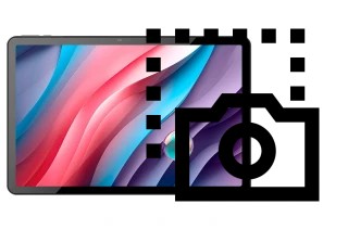 Captura de pantalla en SPC GRAVITY 5 PRO