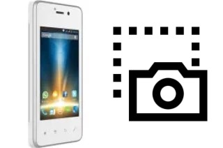 Captura de pantalla en Spice Mi-356 Smart Flo Mettle 3.5X