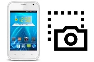 Captura de pantalla en Spice Mi-423 Smart Flo Ivory 2