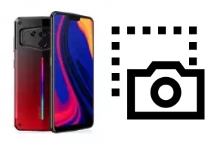 Captura de pantalla en Sugar F20
