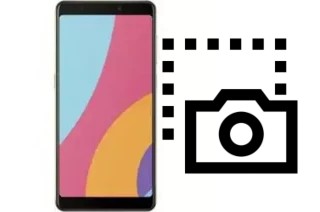 Captura de pantalla en Sugar Y12