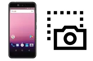 Captura de pantalla en Symphony i90