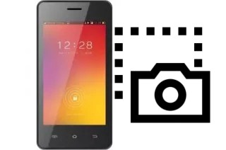 Captura de pantalla en T-Max Butterfly M1