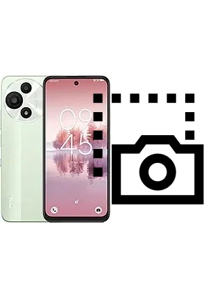 Captura de pantalla en TCL 60 SE NxtPaper