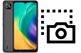 Captura de pantalla en Tecno POP 4 LTE