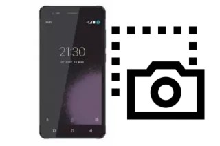Captura de pantalla en Tele2 Maxi Plus