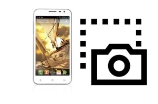 Captura de pantalla en Tengo Emerge 500