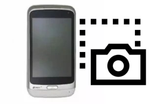 Captura de pantalla en Tianyu E650