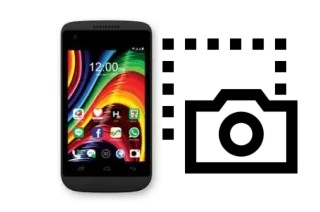 Captura de pantalla en True Smart 3-5