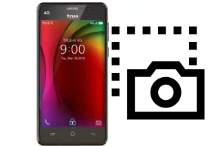 Captura de pantalla en True Smart A2 5-0 Plus