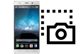 Captura de pantalla en TWZ Y60