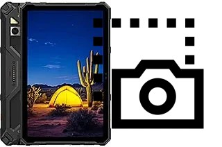 Captura de pantalla en Ulefone Armor Pad 4 Ultra