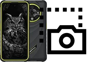Captura de pantalla en Ulefone Armor X31 Pro