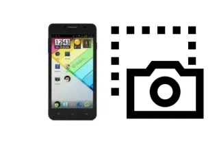 Captura de pantalla en Unusual 50X