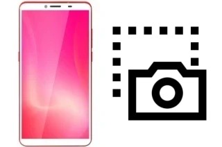 Captura de pantalla en VARGO VX3