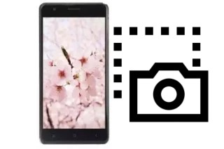 Captura de pantalla en VC Cherry