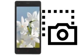 Captura de pantalla en VC Jasmine