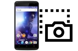 Captura de pantalla en Vertex Impress Groove