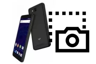 Captura de pantalla en Vertex Impress Indigo
