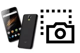 Captura de pantalla en Vertex Impress Win